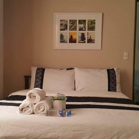 Condo Apartment Near Manila Airport Naia T3 Экстерьер фото