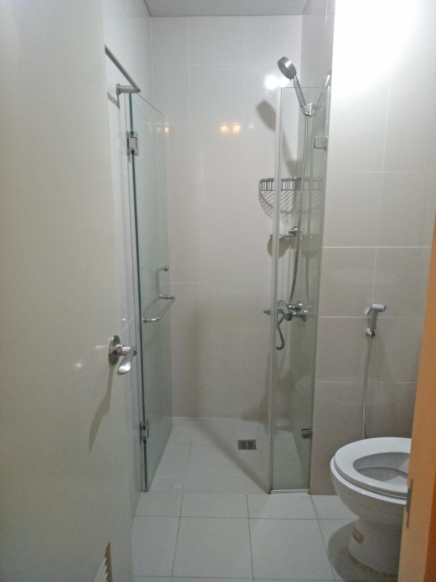 Condo Apartment Near Manila Airport Naia T3 Экстерьер фото