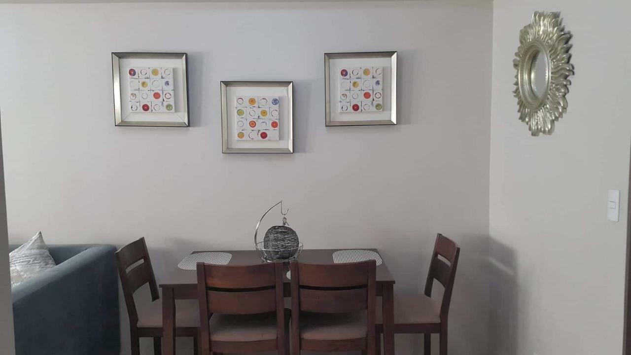Condo Apartment Near Manila Airport Naia T3 Экстерьер фото