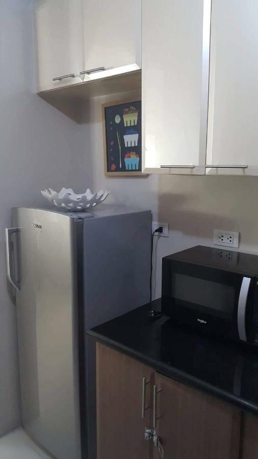 Condo Apartment Near Manila Airport Naia T3 Экстерьер фото