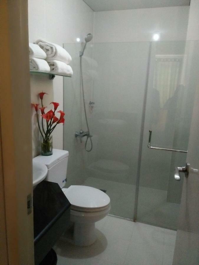 Condo Apartment Near Manila Airport Naia T3 Экстерьер фото