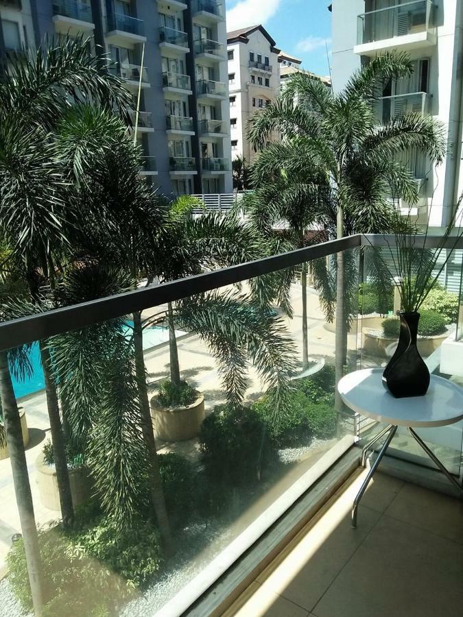 Condo Apartment Near Manila Airport Naia T3 Экстерьер фото
