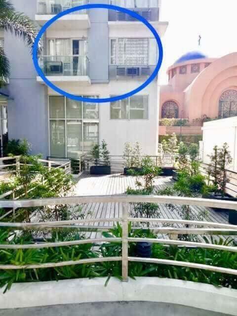Condo Apartment Near Manila Airport Naia T3 Экстерьер фото