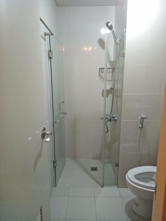 Condo Apartment Near Manila Airport Naia T3 Номер фото