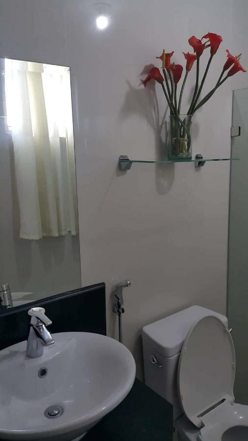 Condo Apartment Near Manila Airport Naia T3 Экстерьер фото